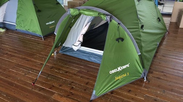 JAQANA-2V-3PERSON-TENT-GREEN